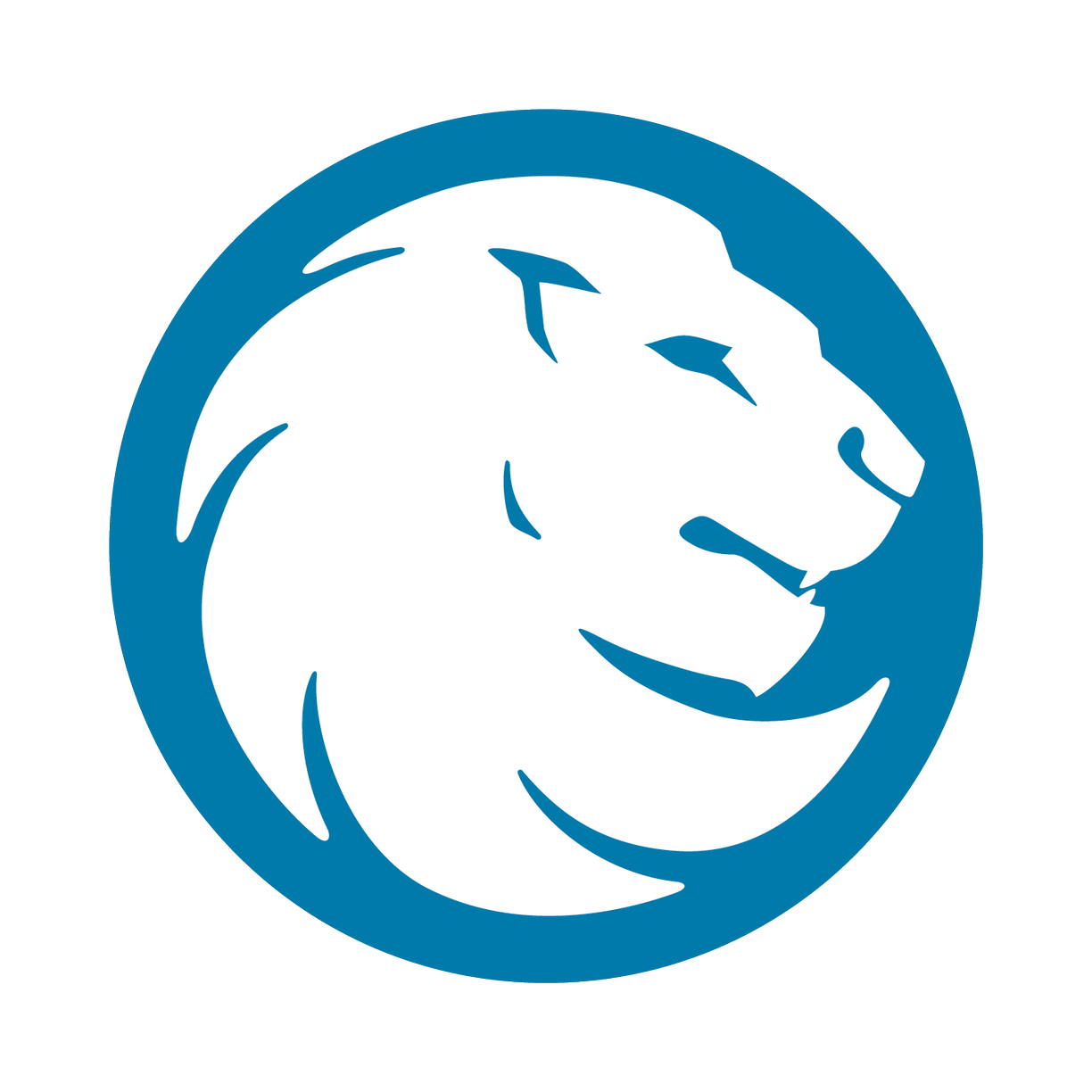 OpenPCS lion icon